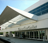 Venue for STAMP & SCRAPBOOK EXPO SCHAUMBURG: Schaumburg Convention Center (Schaumburg, IL)