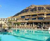 Ubicacin para BITAC CASINO RESORTS: The Phoenician, Scottsdale, AZ (Scottsdale, AZ)
