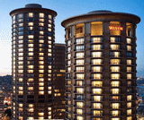 Ubicacin para ACCESS MBA - SEATTLE: Seattle Westin Hotel (Seattle, WA)