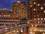 Ubicacin para ZAK WORLD OF FAADES - USA - SEATTLE: Hyatt Regency Bellevue on Seattle's Eastside (Seattle, WA)
