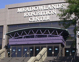 Ort der Veranstaltung UNITED PROPERTY & INVEST SHOW - USA: Meadowlands Exposition Center (Secaucus, NJ)