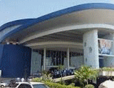 Ort der Veranstaltung GIIAS - GAIKINDO INDONESIA INTERNATIONAL AUTO SHOW - SEMARANG: Marina Convention Center, Semarang (Semarang)