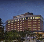 Venue for ZAK WORLD OF FAADES - SOUTH KOREA: The K Hotel, Seoul (Seoul)