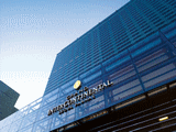 Ort der Veranstaltung ACCESS MBA - SEOUL: Grand InterContinental Seoul Parnas (Seoul)