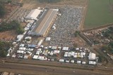 Ubicacin para FENASUCRO & AGROCANA: Centro de Eventos Zanini (Sertozinho)