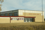 National Guard Armory, Seymour, IN