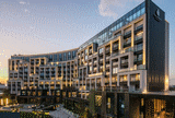 Venue for IT&CMA CHINA: Anandi Hotel and Spa, Shanghai (Shanghai)