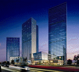 Ubicacin para CHINABIO PARTNERING FORUM: Kerry Hotel Pudong (Shanghi)