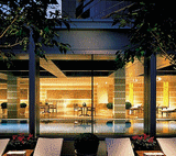 Venue for OIL CHINA - SHANGHAI: Four Seasons Hotel Shanghai (Shanghai)