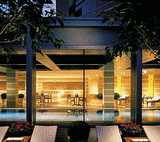 Four Seasons Hotel Shanghai