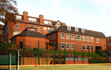 Lieu pour INTERNATIONAL EDUCATION FAIR IN UK - SHREWSBURY: Shrewsbury High School (Shrewsbury)