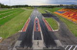 Ubicacin para THE DIESEL DIRT & TURF EXPO: Western Sydney International Dragway (Sdney)