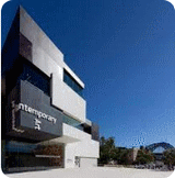 Ubicacin para EVENTS UNCOVERED: Museum of Contemporary Art, Sydney (Sdney)