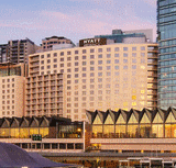 Ubicacin para L&D INNOVATION & TECH FEST - AUSTRALIA: Hyatt Regency, Sydney (Sdney)