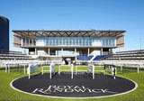 Ubicacin para SMPTE CONFERENCE AND EXHIBITION - AUSTRALIA: Royal Randwick Racecourse (Sdney)