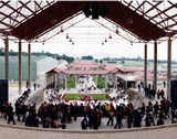 Ubicacin para CIMAG: Feira Internacional de Galicia (Silleda)