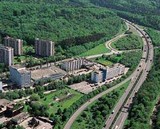 Ort der Veranstaltung HAUS UND ENERGIE: Messe Sindelfingen (Sindelfingen)