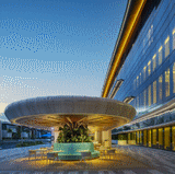 Lieu pour HR & WORKPLACE SINGAPORE: Dusit Thani Laguna, Singapore (Singapour)