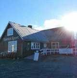 Sisimiut Sports Hall