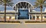 Venue for SLIDELL GUN AND KNIFE SHOW: Northshore Harbor Center (Slidell, LA)