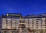 Venue for ACCESS MASTERS - SOFIA: InterContinental, Sofia (Sofia)