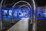 Venue for DIGITALK: Sofia Event Center (Sofia)