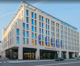 Venue for RE+ EASTERN EUROPE: Hyatt Regency, Sofia (Sofia)