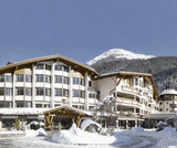 Lieu pour INTERNATIONAL NEUROSCIENCE WINTER CONFERENCE: Hotel Das Central (Slden)