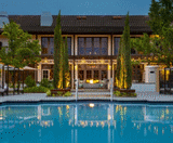 The Lodge at Sonoma, CA