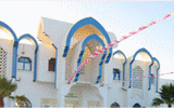 Venue for INTERSHOES TUNISIA: Foire Internationale de Sousse (Sousse)