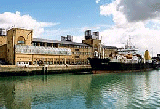 National Oceanography Centre Southampton