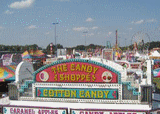 Peidmont Interstate Fairgrounds