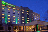 Springdale Holiday Inn Convention Center