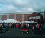 Lieu pour SPRINGFIELD WEDDING & BRIDAL EXPO: Better Living Center (Springfield, MA)