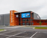 Venue for SPRINGFIELD, MO - GUN SHOW: Allison Sports Center (Springfield, MO)