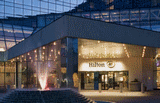 Lieu pour CMA SHIPPING: Hilton Stamford Hotel & Executive Meeting Center (Stamford, CT)
