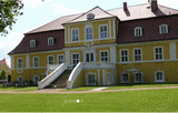 Lieu pour LEBENSART MESSE - DBBELIN: Bismarck-Schloss Dbbelin (Stendal)