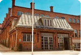 Venue for AFFORDABLE ART FAIR - STOCKHOLM: Nacka Strandsmssan (Stockholm)