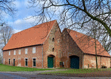 Lieu pour LEBENSART MESSE - SCHINNA: Kloster Schinna (Stolzenau)