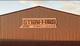 Strafford Sports Center