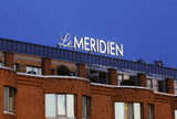 Hotel Le Mridien, Stuttgart