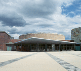 Ubicacin para ABSOLVENTENKONGRESS STUTTGART: Liederhalle Stuttgart (Stuttgart)