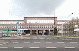 Ort der Veranstaltung OLDTIMER- UND TEILEMARKT - SUHL: Simson-Gewerbepark (Suhl)
