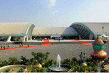 Venue for TRAVEL & TOURISM FAIR (TTF) - SURAT: Surat International Exhibition and Convention Centre (Surat)