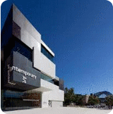 Venue for EVENTS UNCOVERED: Museum of Contemporary Art, Sydney (Sydney)