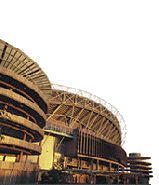 Lieu pour CEMAT AUSTALIA: Sydney Showground - Olympic Park (Sydney)