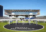 Venue for SAFETY IN ACTION - SYDNEY: Royal Randwick Racecourse (Sydney)