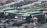 NYS Fairgrounds - Syracuse, NY