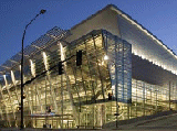 Venue for TACOMA REMODELING EXPO: Greater Tacoma Convention & Trade Center (Tacoma, WA)