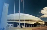 Venue for TACOMA HOME + GARDEN SHOW: Tacoma Dome (Tacoma, WA)